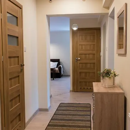 Go2krynica - As Apartamento Krynica Zdroj