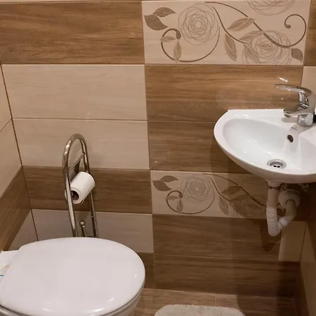 Apartamento Go2krynica - As Krynica Zdroj
