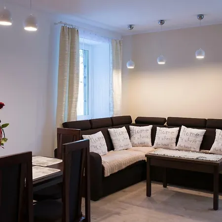 Go2krynica - As Apartamento