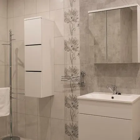Go2krynica - As Apartamento Krynica Zdroj